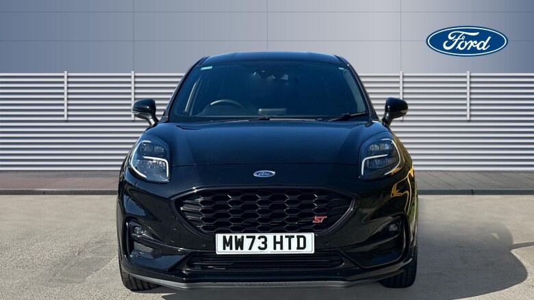 Ford Puma ST 1.5 EcoBoost ST 5dr Petrol Hatchback